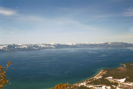 Tahoe5d